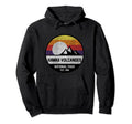 Hawaii Volcanoes National Park Hoodie - Graphic Print Men Women - T-Shirt, Sweatshirt, Hoodie