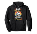 Soccer Aesthetic Sweatshirt - Minimalist Print for Adults - T-Shirt, Sweatshirt, Hoodie