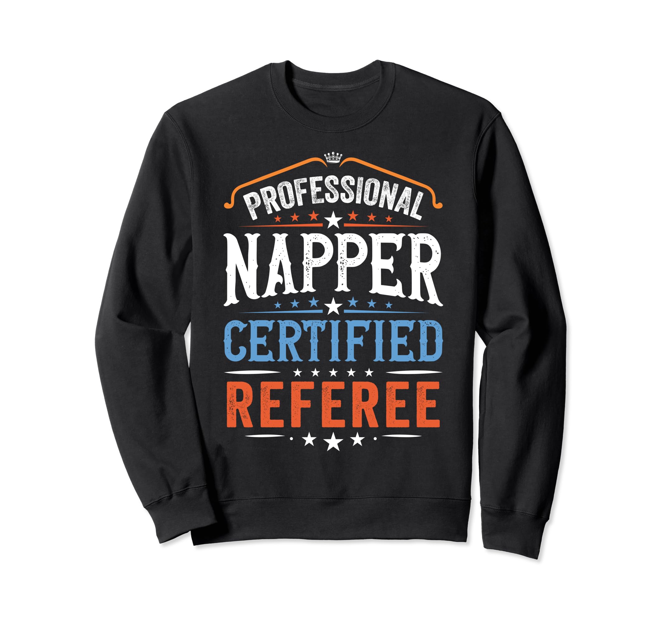 Funny Soccer Football Hockey Proud Sweatshirt - Minimalist Print Unisex - T-Shirt, Sweatshirt, Hoodie