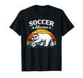 Soccer Mama Bear Mothers Day T-Shirt - Streetwear Style Unisex - T-Shirt, Sweatshirt, Hoodie