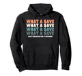 What Save Chat Disabled Rocket Soccer Hoodie - Casual Everyday Wear Unisex - T-Shirt, Sweatshirt, Hoodie