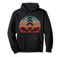 Pinball Machine Flippers Arcade Game Hoodie - Streetwear Style for Adults - T-Shirt, Sweatshirt, Hoodie