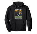 Its Ok If You Dont Like Soccer Its Smart Hoodie - Graphic Print Men Women - T-Shirt, Sweatshirt, Hoodie