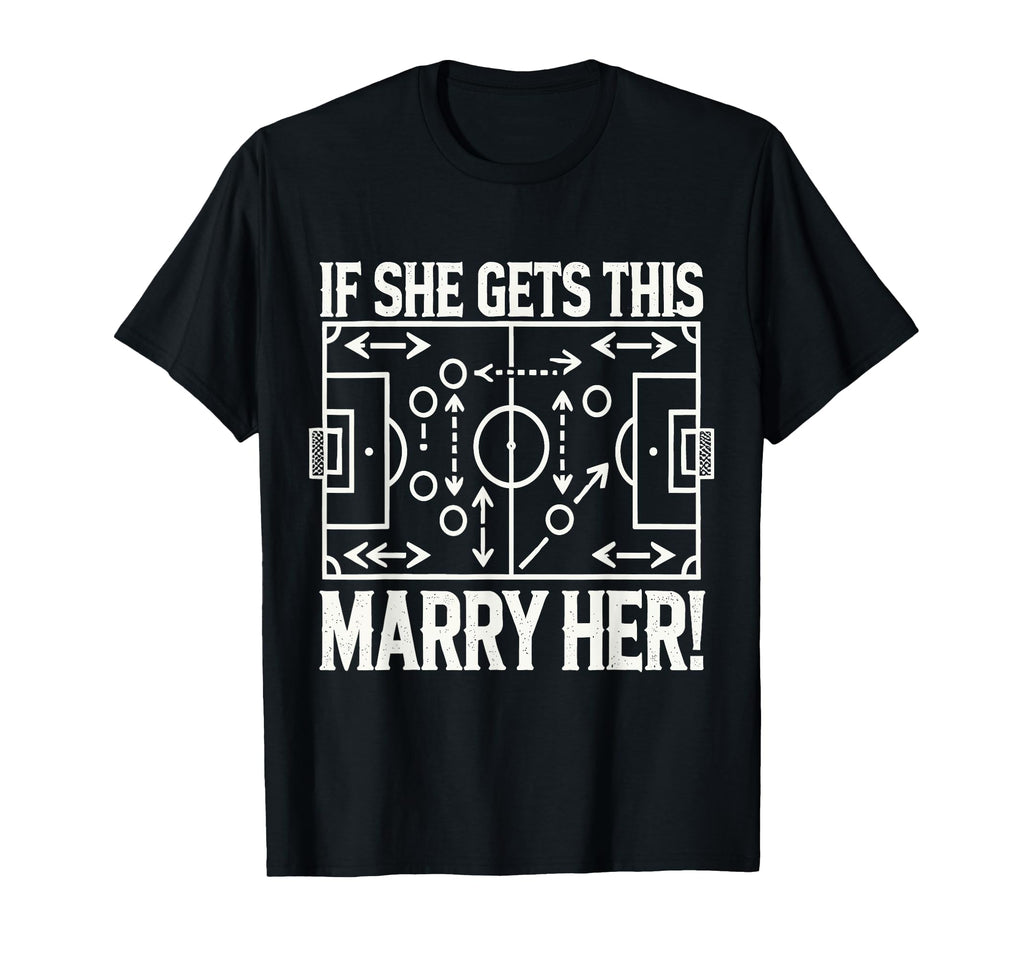 Soccer Goalie Art Gag Soccer Player T-Shirt - Graphic Print Men Women - T-Shirt, Sweatshirt, Hoodie