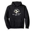 Im Not Yelling This Is My Soccer Mom Hoodie - Graphic Print Men Women - T-Shirt, Sweatshirt, Hoodie
