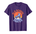 Skating Roller Blading Skater Outfits Hoodie - Minimalist Print Men Women - T-Shirt, Sweatshirt, Hoodie
