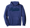 Hurley Ky Sunset Hoodie - Streetwear Style Unisex - T-Shirt, Sweatshirt, Hoodie