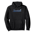 Foosball Table Soccer Game Room Hoodie - Novelty Apparel for Adults - T-Shirt, Sweatshirt, Hoodie
