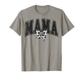 Soccer Mama T-Shirt - Minimalist Print Unisex - T-Shirt, Sweatshirt, Hoodie