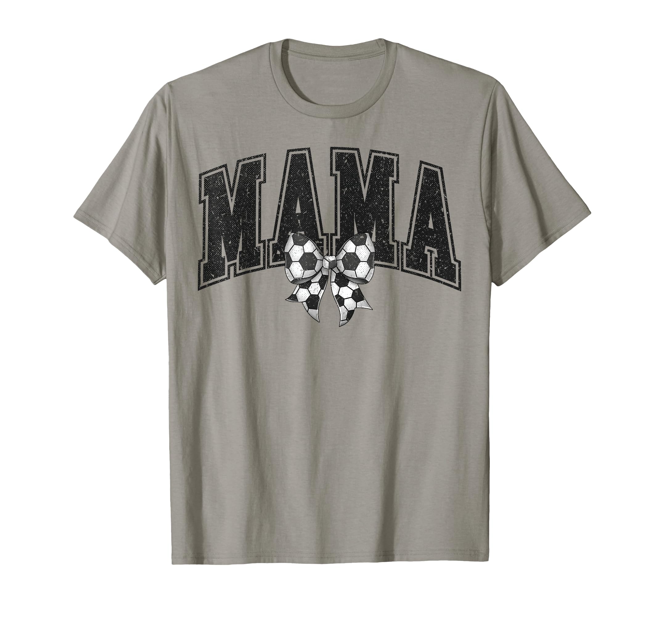Soccer Mama T-Shirt - Minimalist Print Unisex - T-Shirt, Sweatshirt, Hoodie