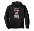 Roller Skating Skate 1970S 4 Wheels Move Hoodie - Custom Art Print Unisex - T-Shirt, Sweatshirt, Hoodie