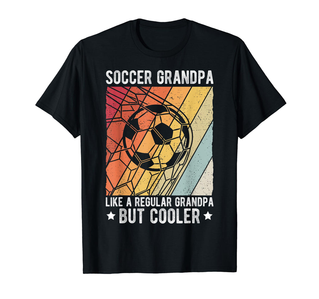 Soccer Family Support Sport Game Athlete T-Shirt - Custom Art Print Unisex - T-Shirt, Sweatshirt, Hoodie