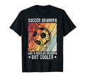 Soccer Family Support Sport Game Athlete T-Shirt - Custom Art Print Unisex - T-Shirt, Sweatshirt, Hoodie