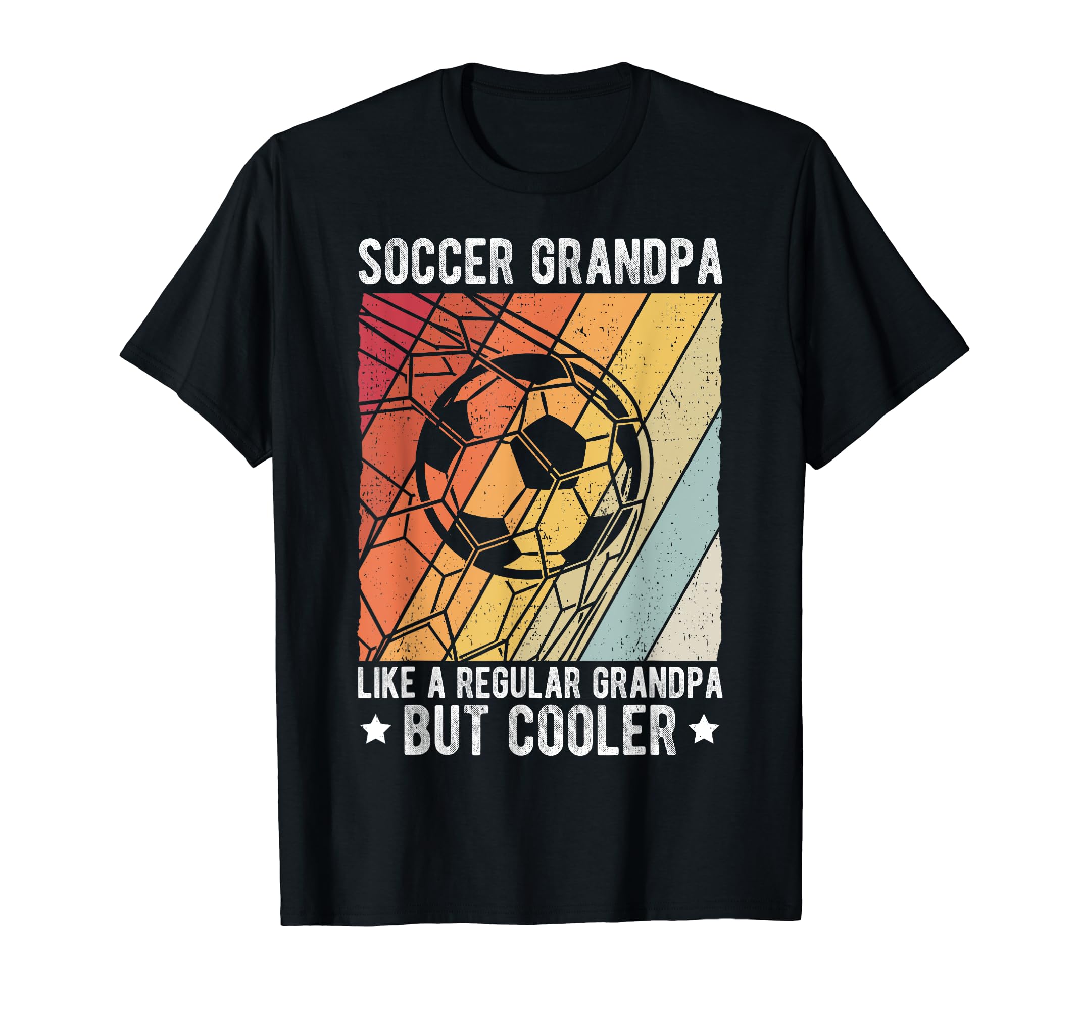Soccer Family Support Sport Game Athlete T-Shirt - Custom Art Print Unisex - T-Shirt, Sweatshirt, Hoodie
