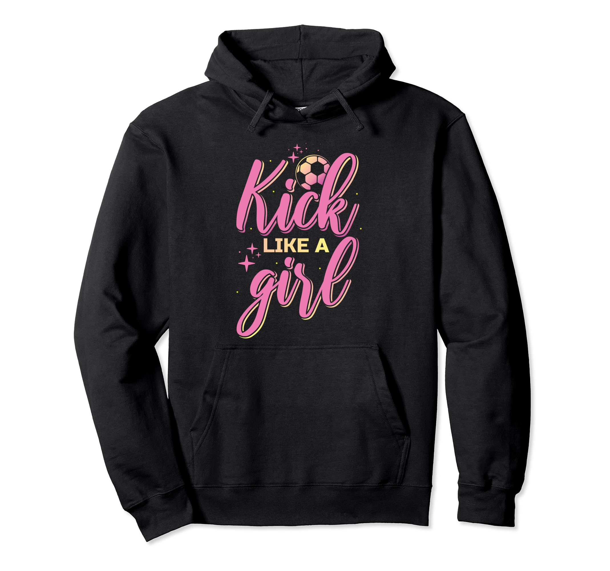 Soccer Team Outfit Players Fans Womens Hoodie - Custom Art Print Unisex - T-Shirt, Sweatshirt, Hoodie