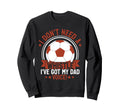 I Dont Need Whistle Ive Got My Sweatshirt - Fun Novelty Design Men Women - T-Shirt, Sweatshirt, Hoodie