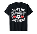 Soccer Players Family Thats My T-Shirt - Custom Art Print Men Women - T-Shirt, Sweatshirt, Hoodie