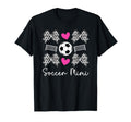 Soccer Mimi Coquette Mimi Soccer T-Shirt - Novelty Apparel Men Women - T-Shirt, Sweatshirt, Hoodie