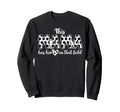 That Field Soccer Mama Soccer Mom Sweatshirt - Aesthetic Graphic Men Women - T-Shirt, Sweatshirt, Hoodie