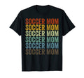 Soccer Mom Soccer Mom T-Shirt - Unique Graphic for Adults - T-Shirt, Sweatshirt, Hoodie