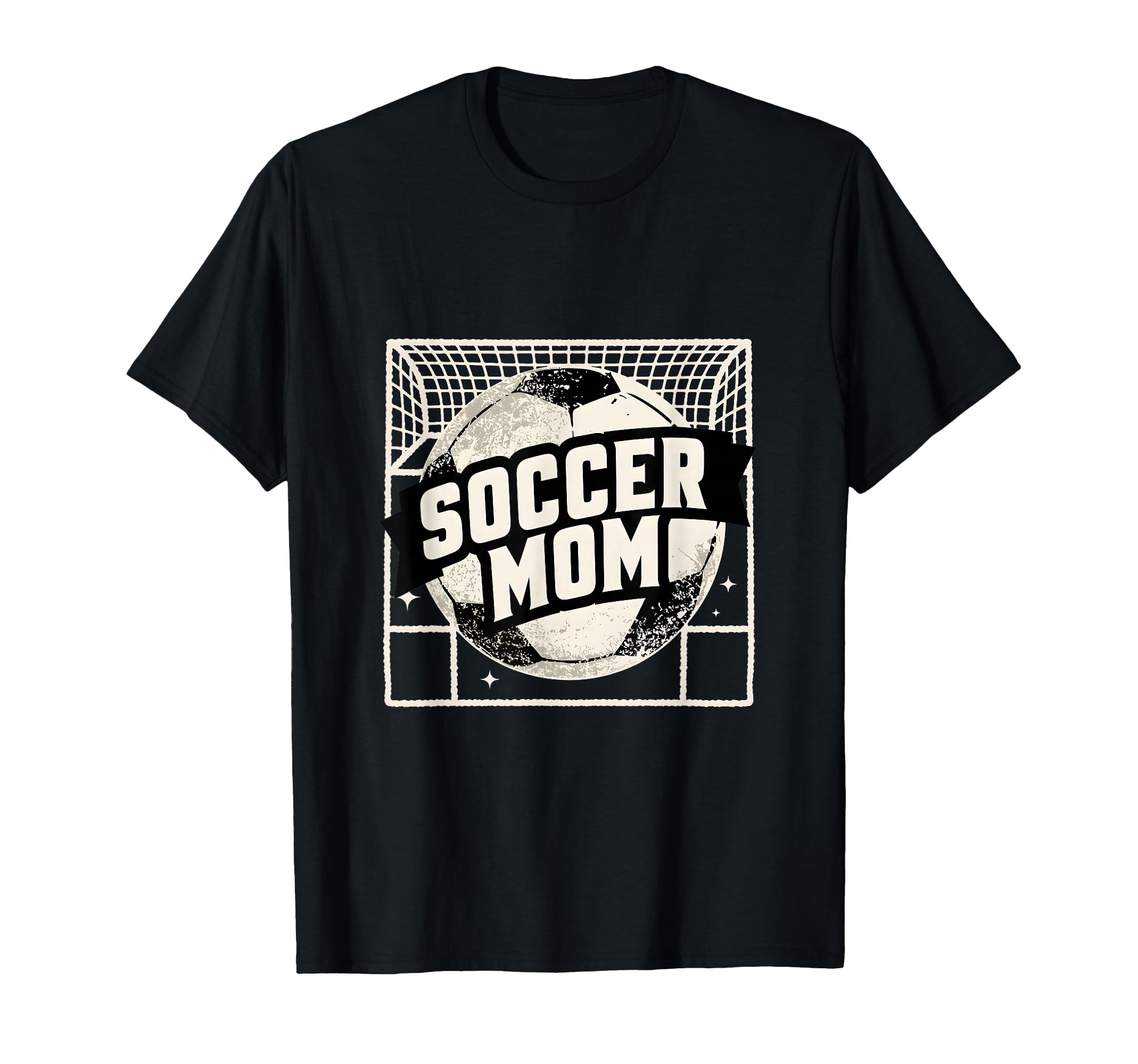 Soccer Mom Soccer Mom Pride T-Shirt - Trendy Graphic for Adults - T-Shirt, Sweatshirt, Hoodie
