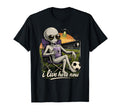 Funny Ufo Alien Soccer Field I T-Shirt - Casual Everyday Wear Men Women - T-Shirt, Sweatshirt, Hoodie