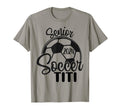 Senior Soccer Titi 2024 Class 2024 T-Shirt - Unique Graphic Men Women - T-Shirt, Sweatshirt, Hoodie