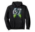 67 Goalkeeper Drip Six Seven Meme Funny 6 Hoodie - Custom Art Print Unisex - T-Shirt, Sweatshirt, Hoodie