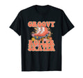 Groovy Roller Skates Skater 90S T-Shirt - Fun Novelty Design Unisex - T-Shirt, Sweatshirt, Hoodie