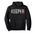 Boho Soccer Keeper Mom Soccer Goalkeeper Hoodie - Unique Graphic Unisex - T-Shirt, Sweatshirt, Hoodie