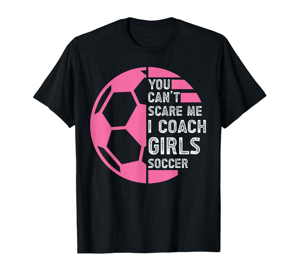 Soccer Coach T-Shirt - Novelty Apparel Unisex - T-Shirt, Sweatshirt, Hoodie