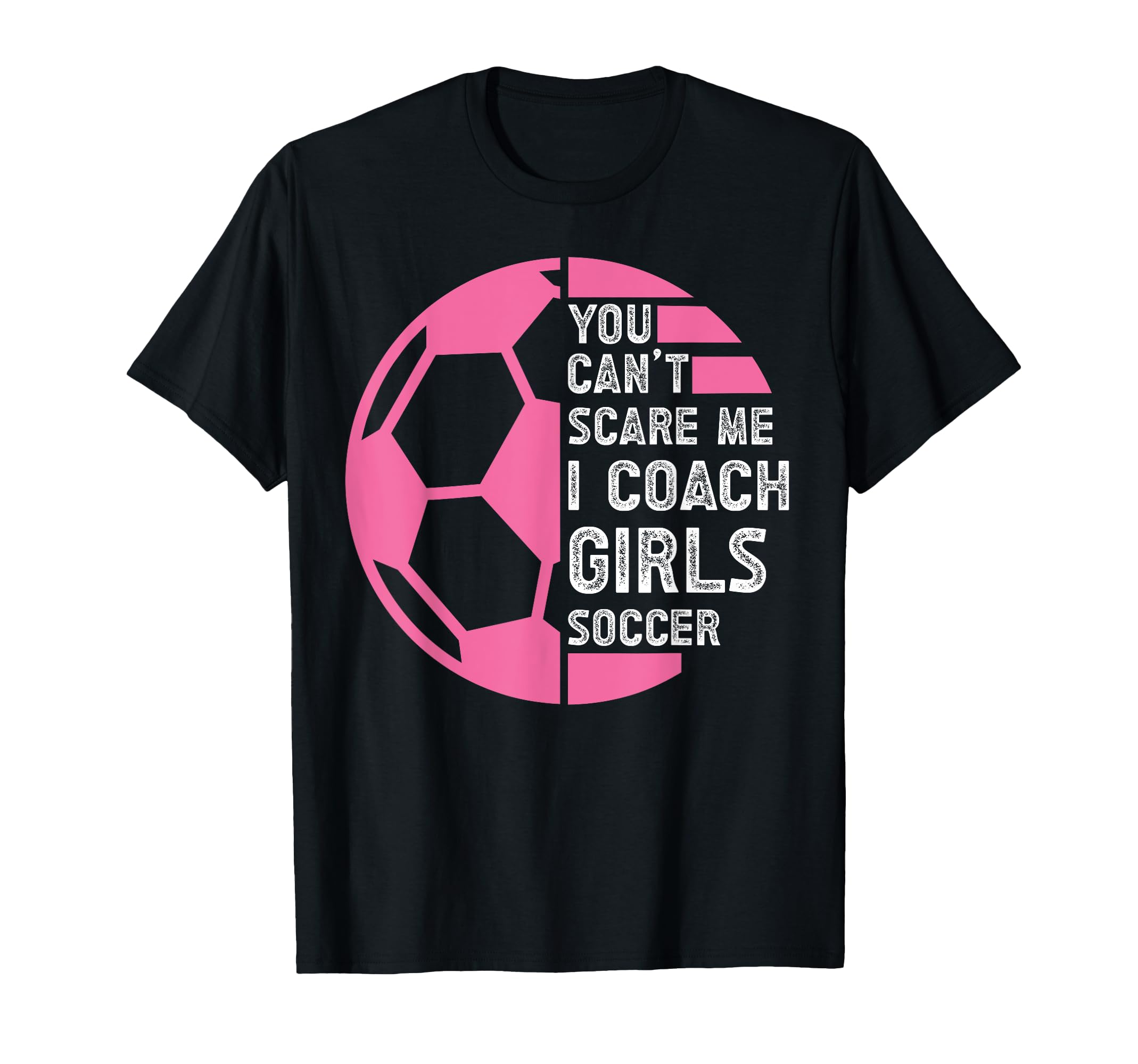 Soccer Coach T-Shirt - Novelty Apparel Unisex - T-Shirt, Sweatshirt, Hoodie