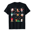 Tis Season Playing Football Coach T-Shirt - Minimalist Print for Adults - T-Shirt, Sweatshirt, Hoodie