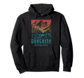 Ouachita National Park Arkansas Hoodie - Casual Everyday Wear Men Women - T-Shirt, Sweatshirt, Hoodie