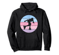 Roller Skate Skating 70S 80S Hoodie - Casual Everyday Wear Unisex - T-Shirt, Sweatshirt, Hoodie
