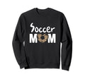 Soccer Gift Shoes Cleats Kick Fu Sweatshirt - Aesthetic Graphic for Adults - T-Shirt, Sweatshirt, Hoodie