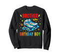 Roller Skates Birthday Party Sweatshirt - Custom Art Print for Adults - T-Shirt, Sweatshirt, Hoodie
