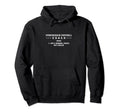 Powerchair Football Coach Definition Hoodie - Novelty Apparel Men Women - T-Shirt, Sweatshirt, Hoodie