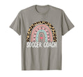 Soccer Coach Soccer Instructor T-Shirt - Streetwear Style Men Women - T-Shirt, Sweatshirt, Hoodie