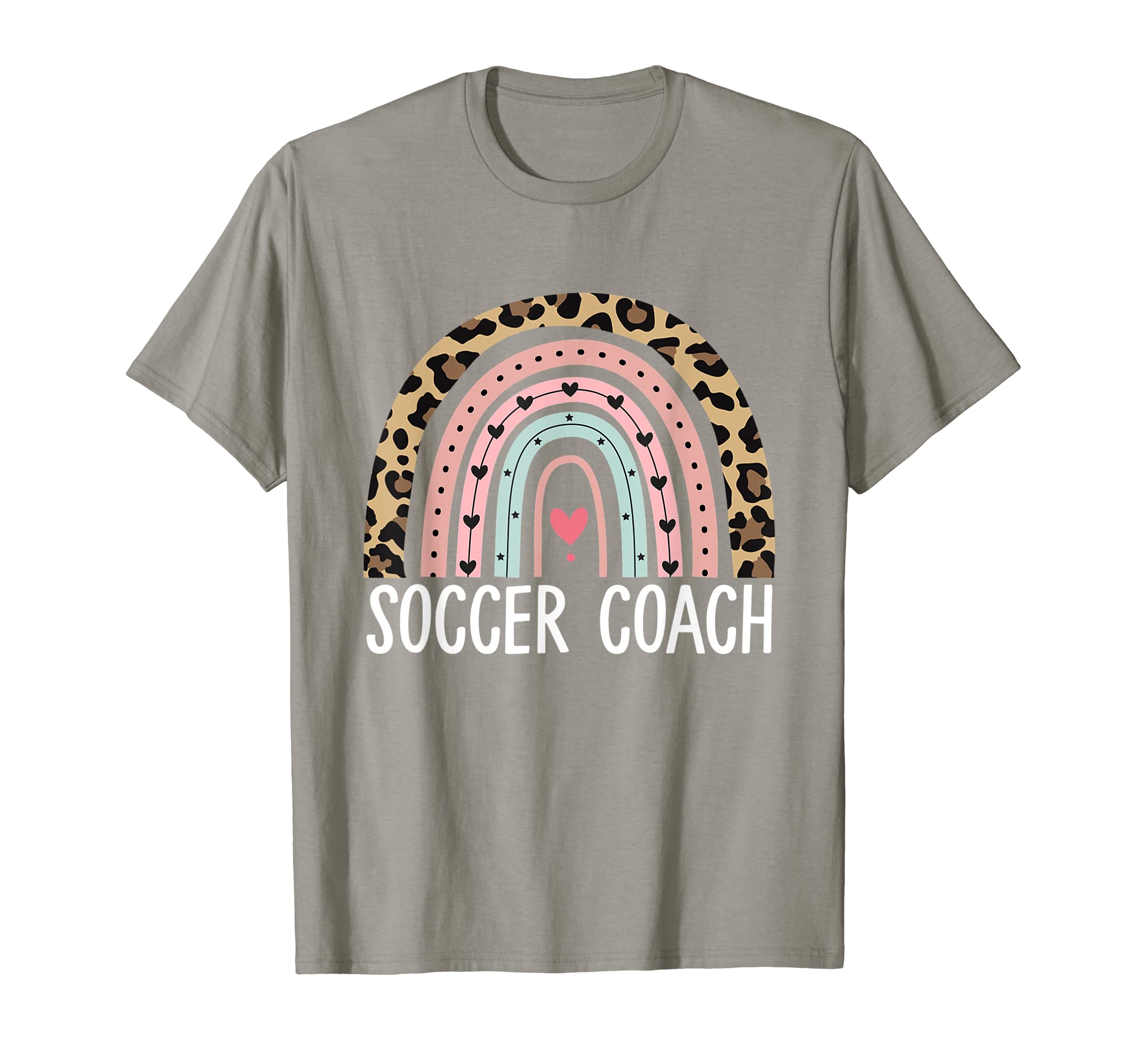 Soccer Coach Soccer Instructor T-Shirt - Streetwear Style Men Women - T-Shirt, Sweatshirt, Hoodie