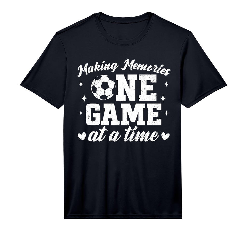 Mens Soccer Mom Game Day Sport Mom T-Shirt - Streetwear Style Unisex - T-Shirt, Sweatshirt, Hoodie