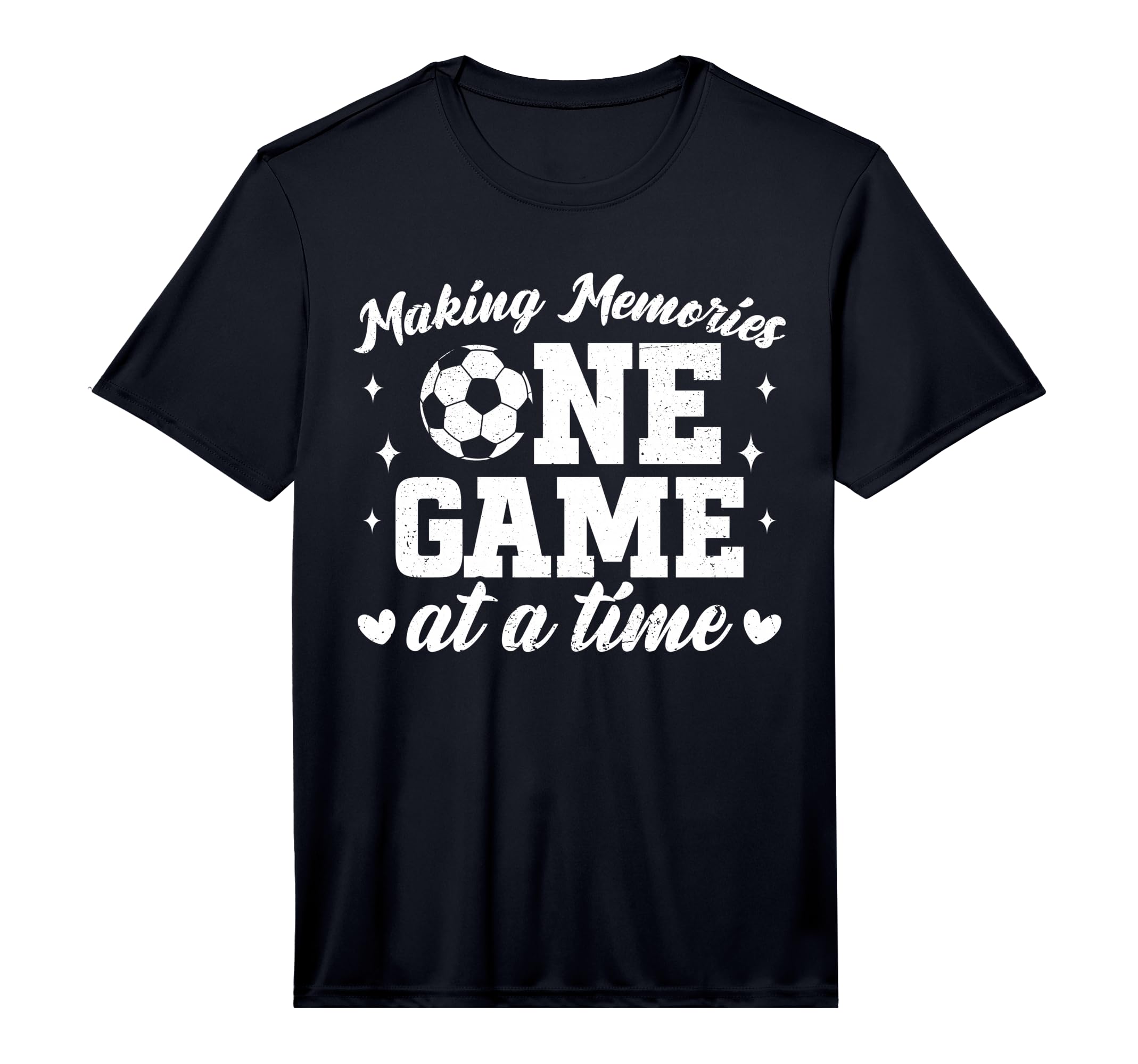 Mens Soccer Mom Game Day Sport Mom T-Shirt - Casual Everyday Wear Unisex - T-Shirt, Sweatshirt, Hoodie