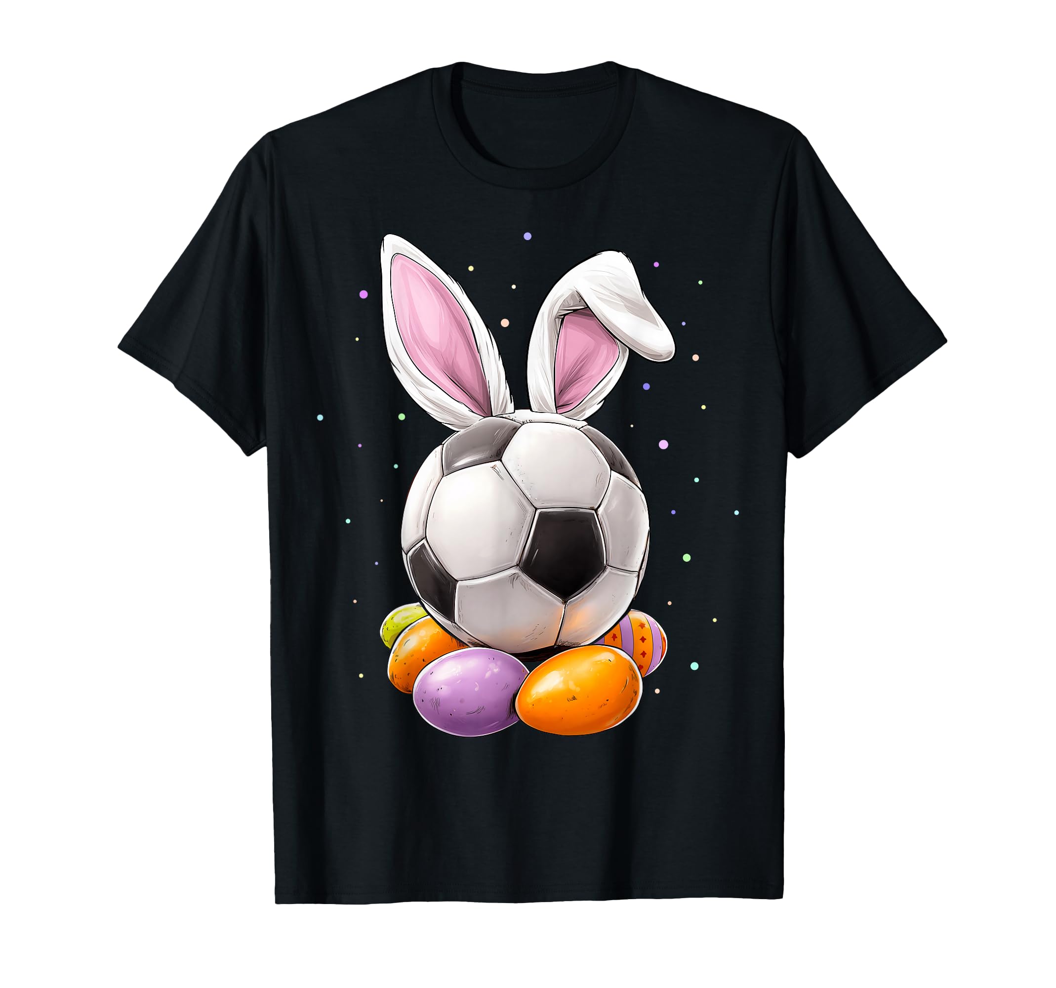 Soccer Player Team Coach Trainer Rabbit T-Shirt - Streetwear Style Unisex - T-Shirt, Sweatshirt, Hoodie
