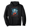 National Park Camping Yosemite Hoodie - Casual Everyday Wear Men Women - T-Shirt, Sweatshirt, Hoodie