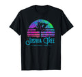 Psychedelic Joshua Tree National Park T-Shirt - Trendy Graphic for Adults - T-Shirt, Sweatshirt, Hoodie