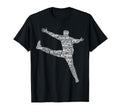 Handball Goalkeeper Handballer Children T-Shirt - Streetwear Style Unisex - T-Shirt, Sweatshirt, Hoodie