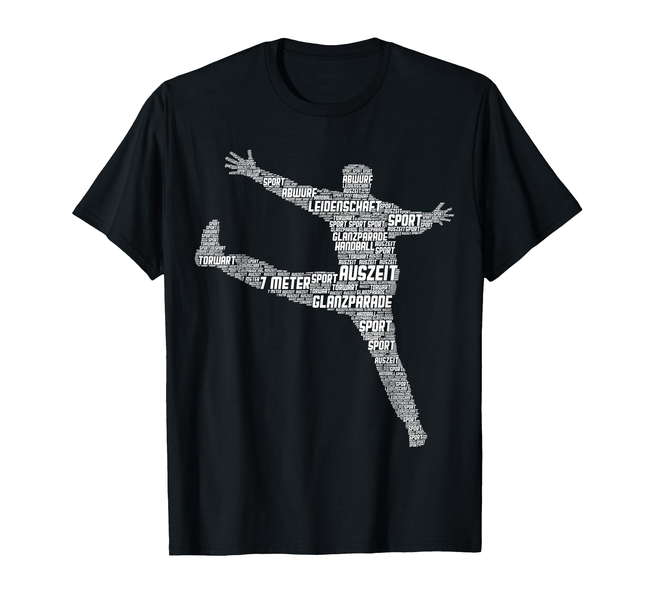 Handball Goalkeeper Handballer Children T-Shirt - Streetwear Style Unisex - T-Shirt, Sweatshirt, Hoodie