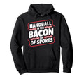 I Love Handball Player Sports Hoodie - Streetwear Style Men Women - T-Shirt, Sweatshirt, Hoodie