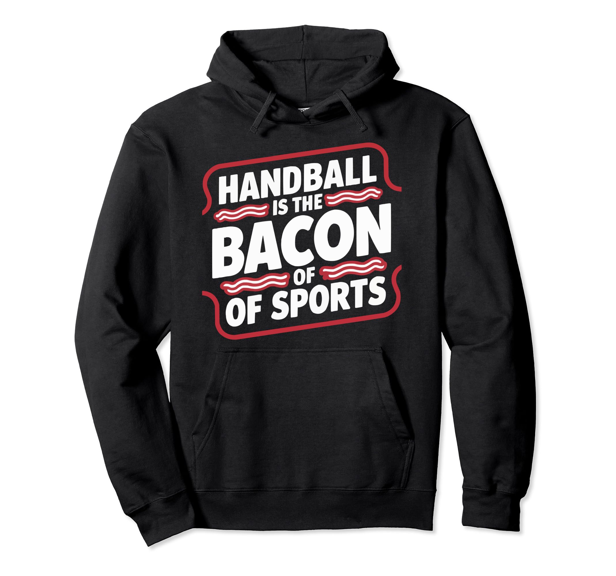 I Love Handball Player Sports Hoodie - Streetwear Style Men Women - T-Shirt, Sweatshirt, Hoodie