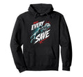 Goalkeeper Diving Save Action Soccer Hoodie - Streetwear Style for Adults - T-Shirt, Sweatshirt, Hoodie